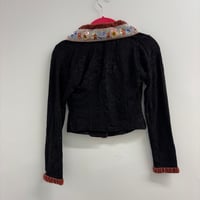 Image 3 of invest in the original voyage blouse