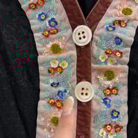 Image 4 of invest in the original voyage blouse