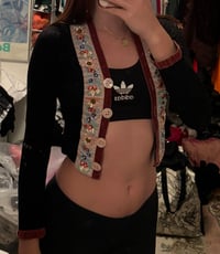 Image 6 of invest in the original voyage blouse