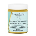 Turmeric/Seamoss facemask