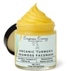 Turmeric/Seamoss facemask