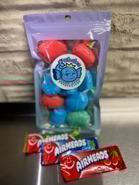 Image 1 of Freeze Dried Airheads 