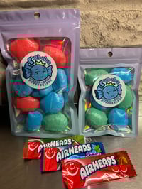 Image 2 of Freeze Dried Airheads 