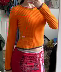 Image 6 of eckō knit 