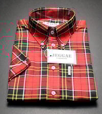 Image 3 of JEGGAE SHIRT 'IVAN' MEN'S SHORT & LONG SLEEVE