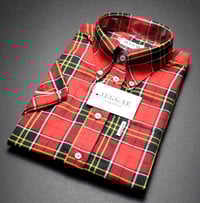 Image 4 of JEGGAE SHIRT 'IVAN' MEN'S SHORT & LONG SLEEVE