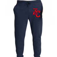 Image 1 of Adult Zia Core Fleece Jogger