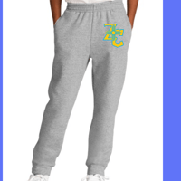 Image 2 of Adult Zia Core Fleece Jogger