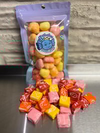 Freeze Dried Starburst
