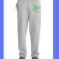 Image 2 of Adult Zia Core Fleece Sweat Pants
