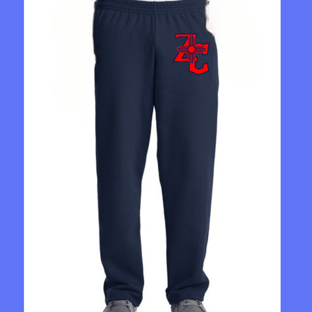 Image of Adult Zia Core Fleece Sweat Pants