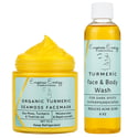 Turmeric/Seamoss facemask