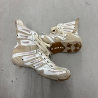 Image 1 of diesel shoes