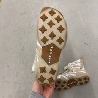 Image 2 of diesel shoes