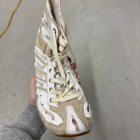Image 6 of diesel shoes