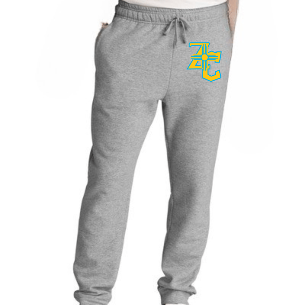 Image of Youth Zia Core Fleece Jogger
