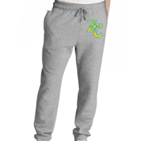 Image 2 of Youth Zia Core Fleece Jogger