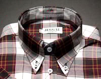 Image 1 of JEGGAE SHIRT 'SURGEY' MEN'S SHORT & LONG SLEEVE