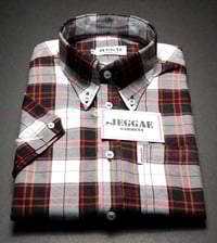 Image 3 of JEGGAE SHIRT 'SURGEY' MEN'S SHORT & LONG SLEEVE