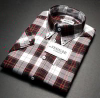 Image 4 of JEGGAE SHIRT 'SURGEY' MEN'S SHORT & LONG SLEEVE