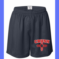 Image 2 of Womens Zia Mesh Shorts