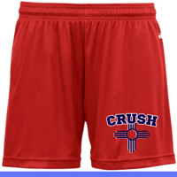 Image 3 of Womens Zia Mesh Shorts