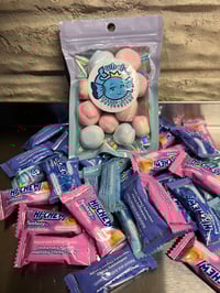 Image 4 of Freeze Dried Hi chews 