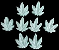 Image 1 of Pot-ahaped Wax Melts -2oz