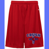 Image 1 of Mens Zia Mesh Shorts 