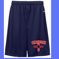 Image 2 of Mens Zia Mesh Shorts 
