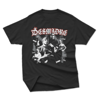 Blood In Blood Out Tee