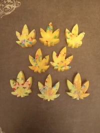 Image 2 of Pot-ahaped Wax Melts -2oz