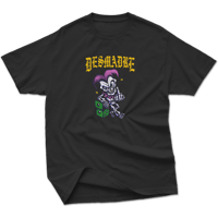 Clowny’s Skeleton Tee