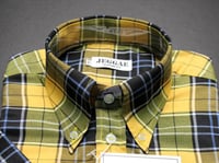 Image 1 of JEGGAE SHIRT 'OWEN' MEN'S SHORT & LONG SLEEVE