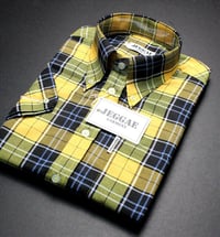 Image 3 of JEGGAE SHIRT 'OWEN' MEN'S SHORT & LONG SLEEVE