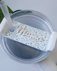 Image 4 of Spring Sprig Tumbler Tag 