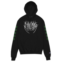 Image 2 of CATALYST HOODIE