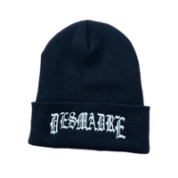 Beanie Classic Logo 