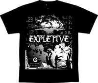 EXPLETIVE T-SHIRT