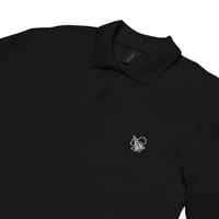 Image 2 of Paper Plane Polo.
