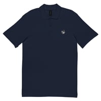 Image 4 of Paper Plane Polo.