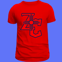 Image 1 of ZC Zia Tee