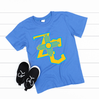 Image 2 of ZC Zia Tee