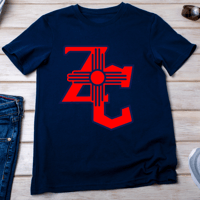 Image 3 of ZC Zia Tee