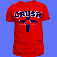Image 1 of Crush Tee