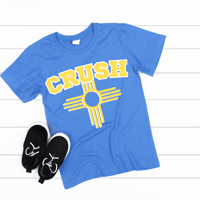 Image 2 of Crush Tee