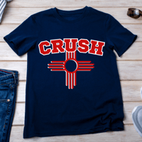 Image 3 of Crush Tee