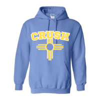 Image 1 of Crush Hoodie