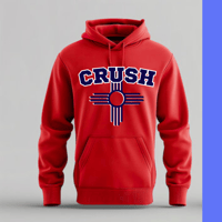 Image 2 of Crush Hoodie
