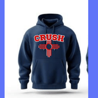 Image 3 of Crush Hoodie